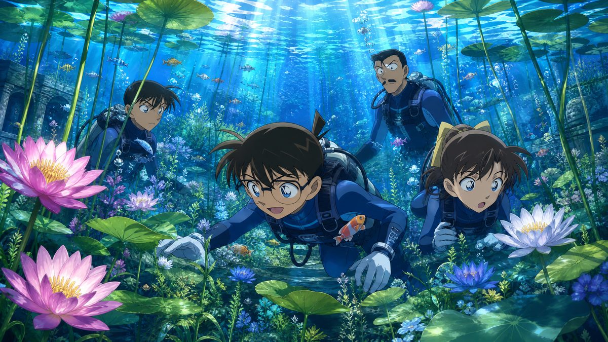 每日大赛